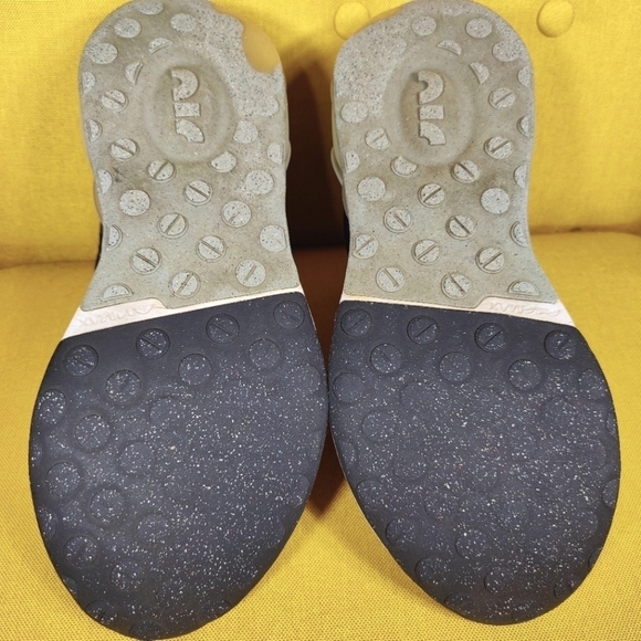 Nike Air Max 2021 Black White Silver Grey White Running Women's Sneaker Sz 11.5 - Picture 11 of 13